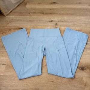 Athleta Wide Leg Pants